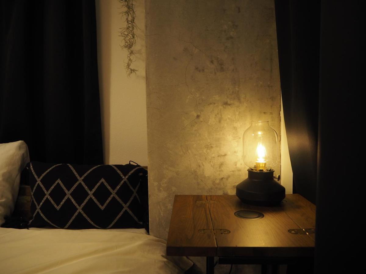 Apartamento The Space Tóquio